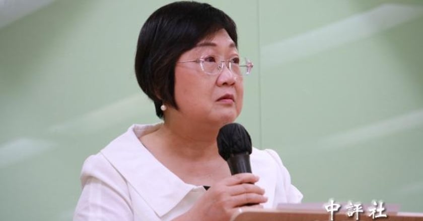 徐佳青涉圖利案 北檢指揮廉政署調查