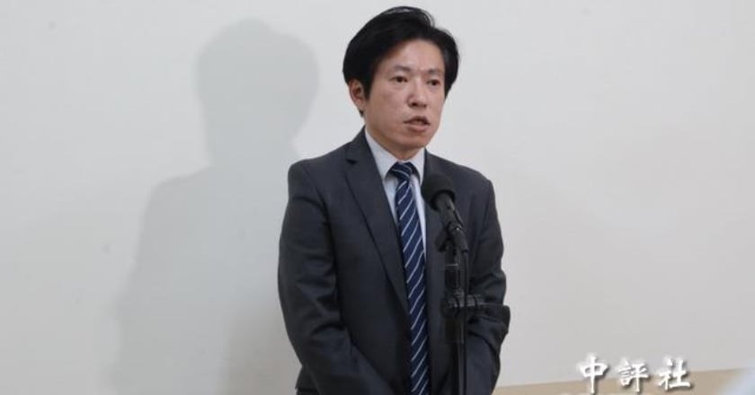 張惇涵籲重議老福法修法 松機遷建須審慎評估