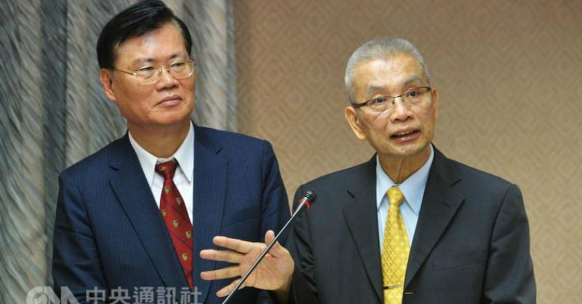 防海外逃稅 反避稅條款初審通過