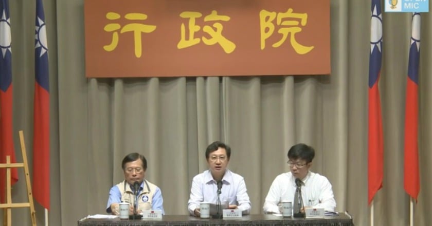 提出「一例一休」2.0版 勞動部：這是進步的修法