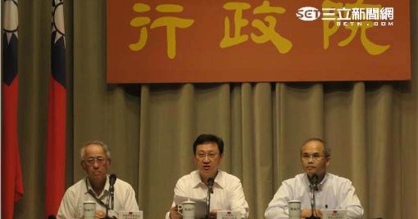 振興經濟 政院盼立院盡快通過國營事業預算