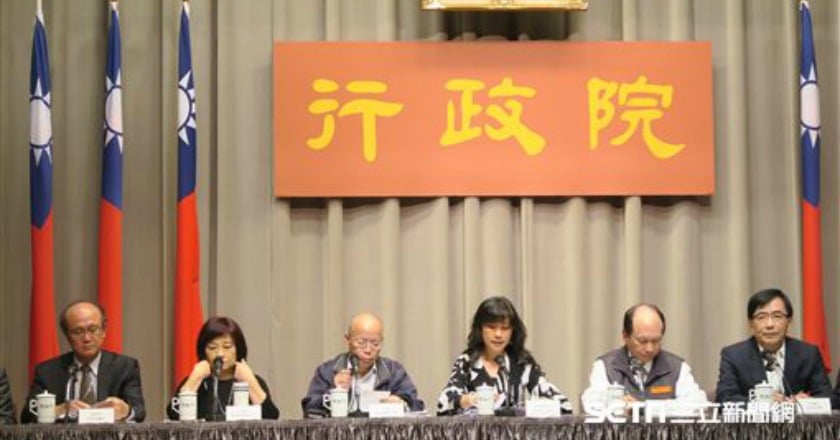 普悠瑪事故 賴清德5點裁示：痛下決心全面檢討