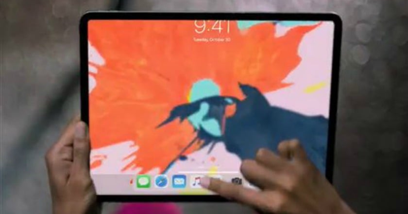 Apple第二場秋季發表會 三大新品功能升級