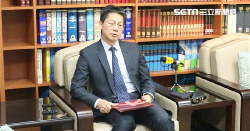 落實蔡英文承諾 外交部宣布19日起與馬紹爾互予免簽