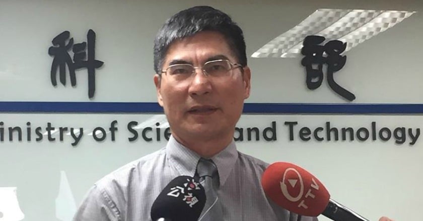 160億元打造AI生態圈 科技部擘劃五大策略