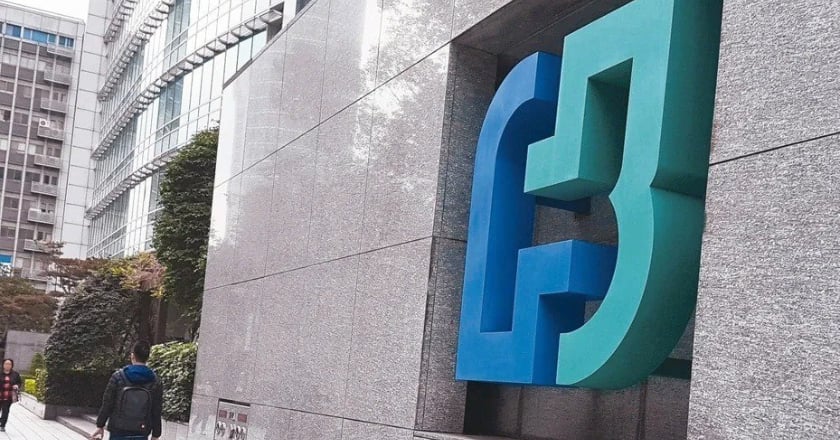 富邦防疫保單賣231萬件 每天賠5千萬元