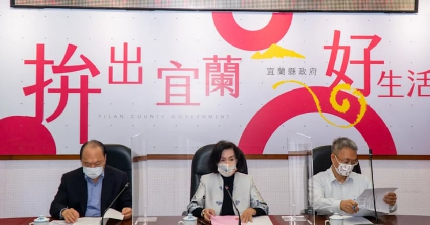林姿妙涉貪聲押交保 檢方提抗告
