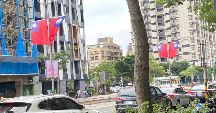 經濟好人民卻無感？ 央行揭台韓差異3關鍵