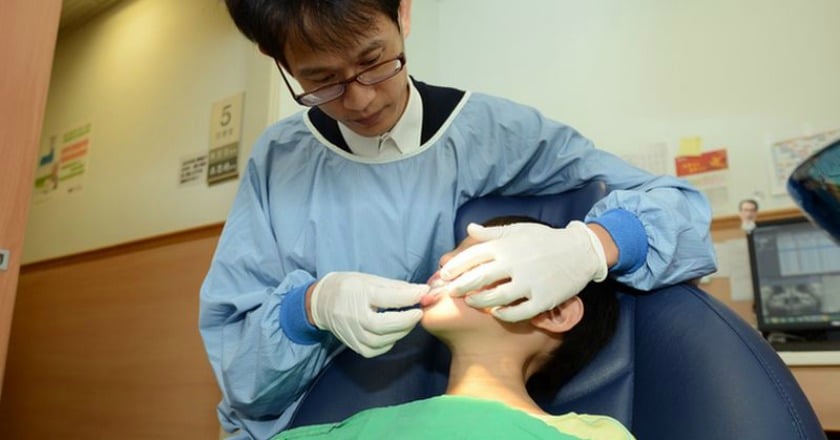 12歲才能矯正牙齒? 你觀念落伍了