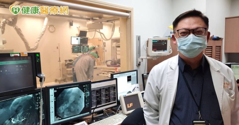 急診室的幕後英雄　靠精準影像診斷救回人命