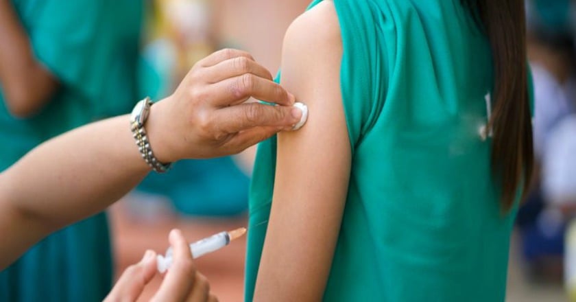 積極防制子宮頸癌　HPV 疫苗公費施打即將開跑！