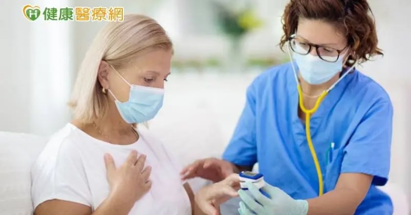 急診待床搬回家中！ 奇美醫院組「急診居家醫療團隊」讓病人免奔波