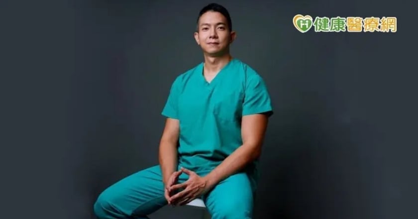 睡不好又鼾聲如雷！五旬男手術改善睡眠呼吸中止症
