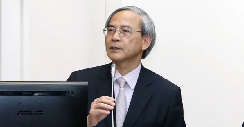 軍公教明年若調薪3％ 阮清華：財政狀況應可支應