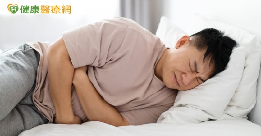 他背腹劇痛一查竟是「血糖性神經痛」 醫揭常見症狀