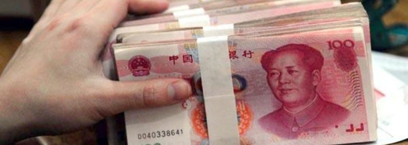 中國過早進行資本管制可能適得其反
