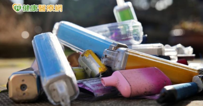 1原因讓電子煙使用率居高不下！ 謹記「三不」別用電子煙違法又傷身