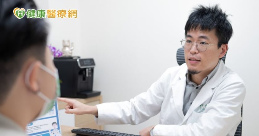 別讓小便成為「不便」 攝護腺肥大新選擇讓手術「蒸」輕鬆