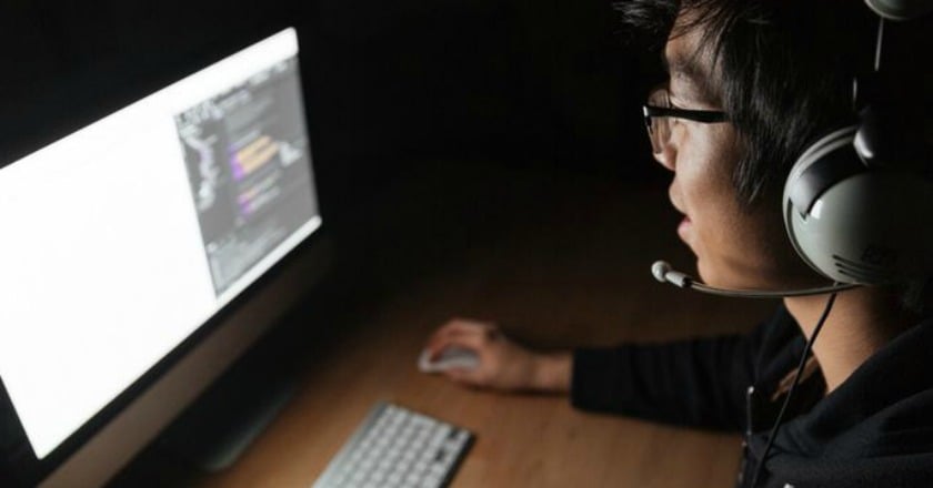 失戀男猛打怪　打到肺栓塞