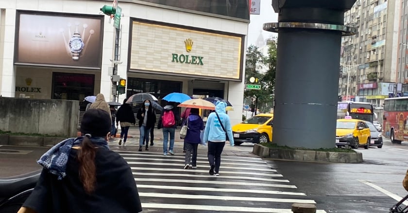 全球勞工上班活力排行 台灣排亞洲第2