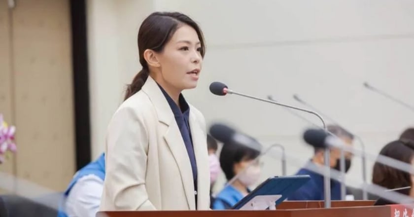 資策會逾告訴期限 高虹安博士論文侵權判不受理
