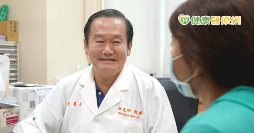 再生醫療新曙光　杜元坤：外泌體更勝幹細胞
