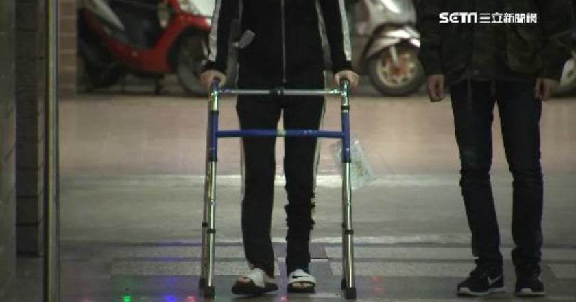 微循環不好各種疾病來敲門 非侵入性物理治療可改善