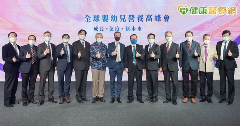 母乳解密:母乳寡醣HMO+核苷酸 助寶寶免疫力發展