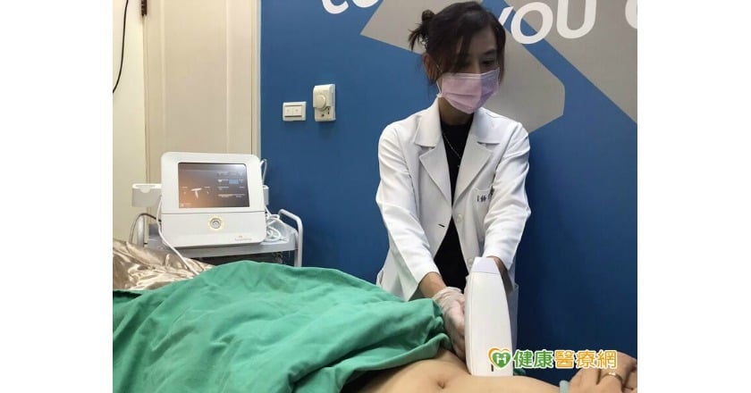 醫師也怕妊娠紋 「哈密瓜肚」讓她好憂鬱