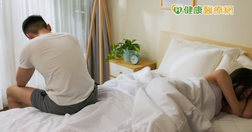 治療雄性禿口服藥影響性功能? 醫師破解男性恐慌