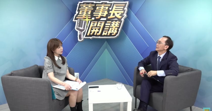 風向變了？ 吳子嘉：「這一關」過 李四川勝率回升