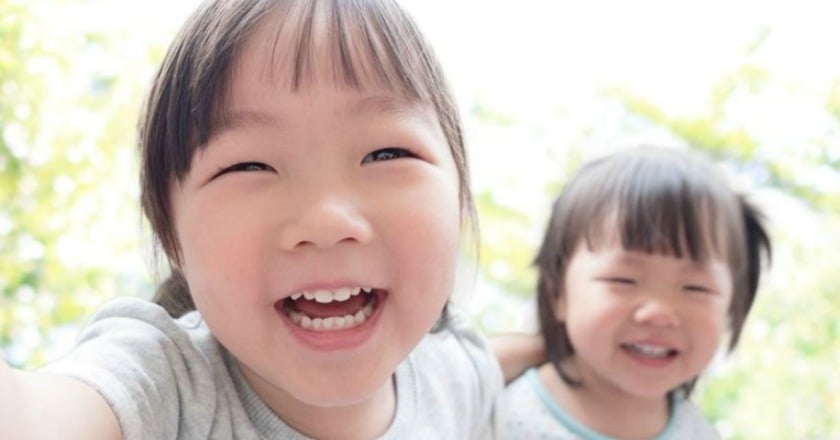 宅童近視率高三成！　鼓勵孩子走到戶外