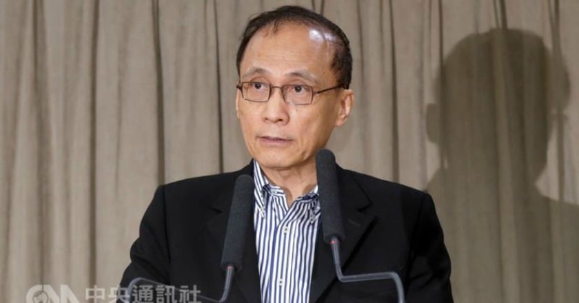 世大運求救中央 林全指示各部會全力支援