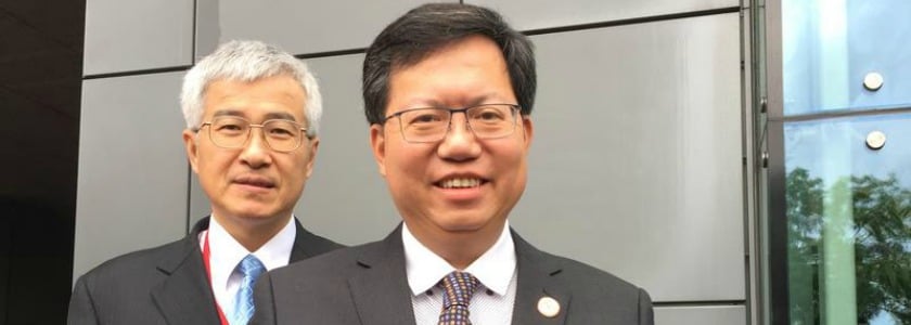 「亞洲矽谷」變成蔡英文的「地獄谷」…