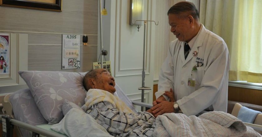 新型下咽癌食道修補手術 省下一半時間