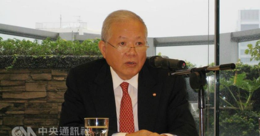 永豐金超貸案 北檢首度提訊何壽川