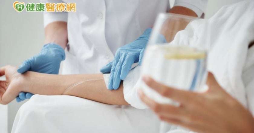 開刀麻醉前空腹　一口水都不能喝嗎？