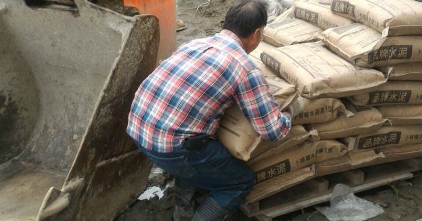 「下背痛、下肢痠麻」職業疾病找上門