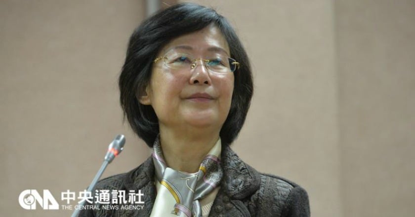 「自己錯了怪人」 羅瑩雪發新聞稿批綠委民粹