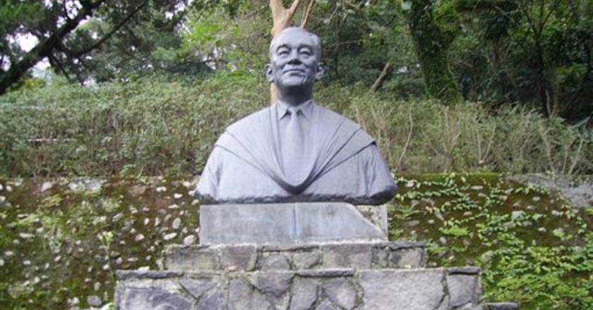 五四運動百年 民進黨喊話中共：兩岸走向民主才能契合