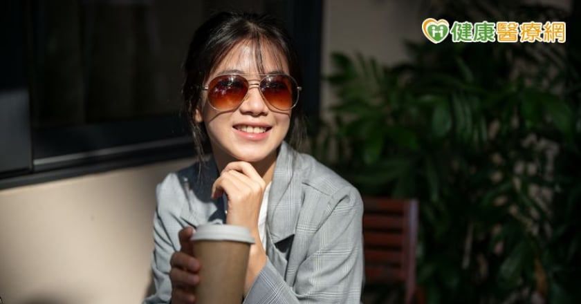 眼睛也要防曬?專家:長期暴露陽光下慎防眼疾上身 留意「1指數」護眼