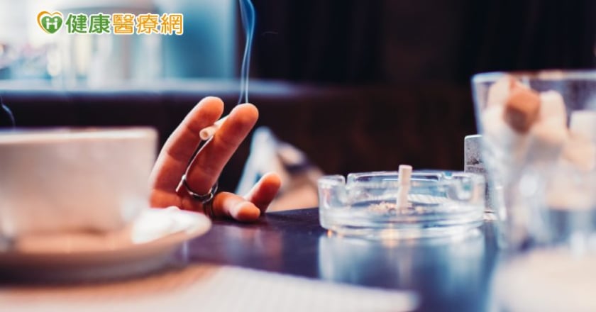 二手菸短暫接觸也有危害！餐廳員工是暴露高風險 年末聚餐3行動守護健康
