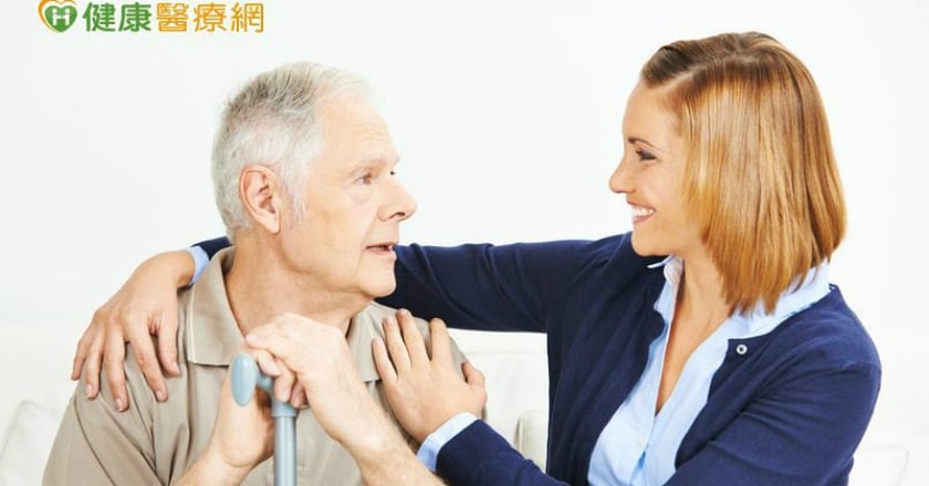 瀕臨極限照顧要求助　讓愛得以延續