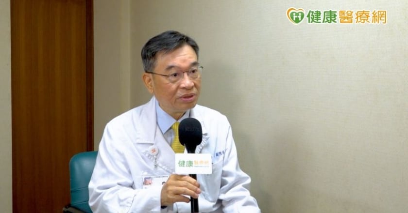 動不動就喘又卡痰! 肺阻塞PUMA自我檢測找出潛在病人