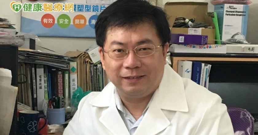 目睭霧霧! 近視還是乾眼症別傻傻分不清