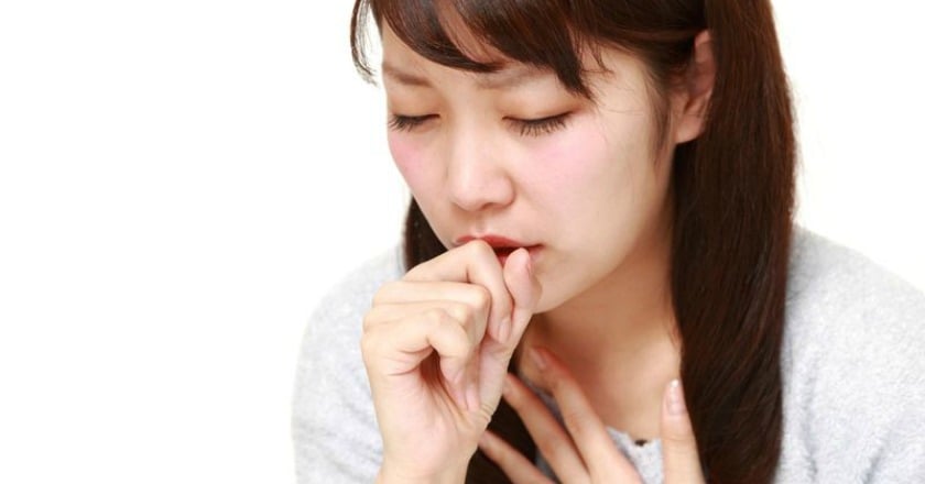 這病感染沒感覺 一發病就倒大楣