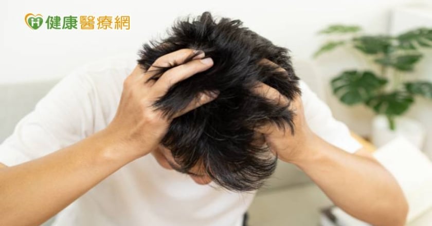 腦血管驚見兩個不同方向動脈瘤　分流支架治療擺脫出血風險