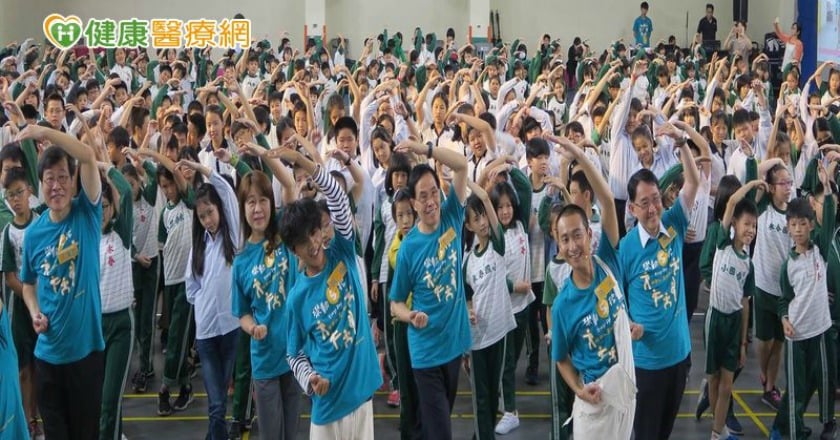 鼓勵孩子動起來！　樂動 5 招解憂鬱