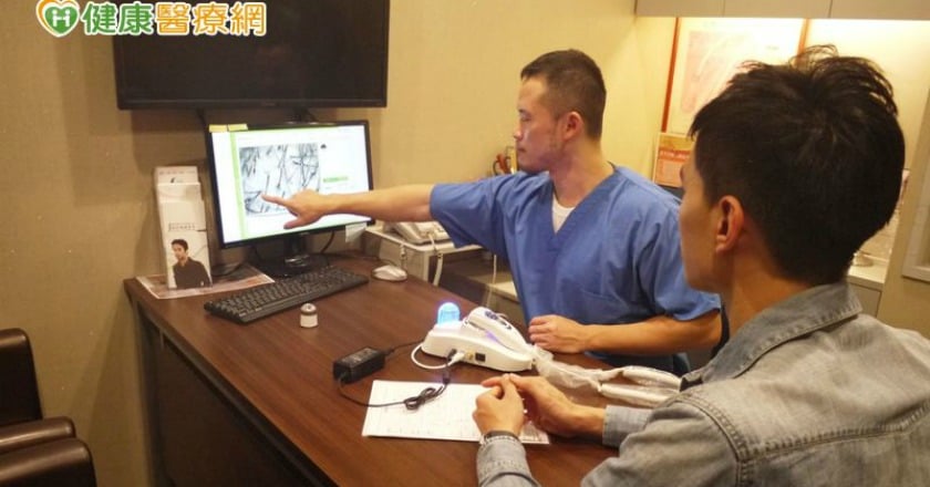 梅雨季來臨! 酸雨致禿頭「以訛傳訛」