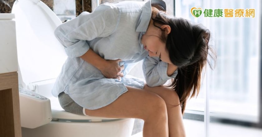 22歲女罹患腸躁症「拉到無法正常上班」 SGB治療改善症狀